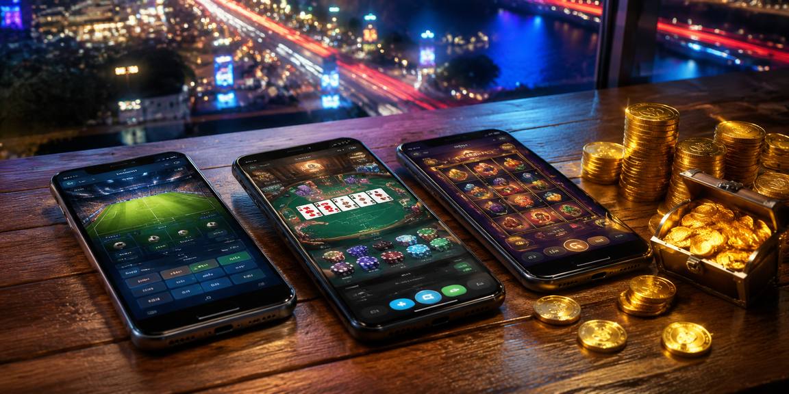 89bets Chúng tôi xây dựng 89bets như thế nào