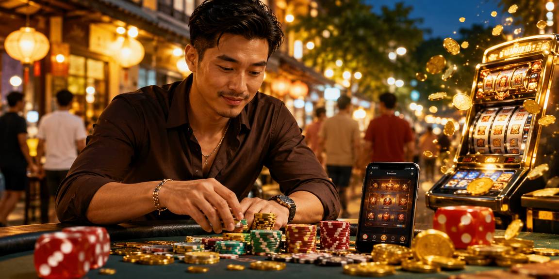 89bets Xổ Số Siêu Tốc