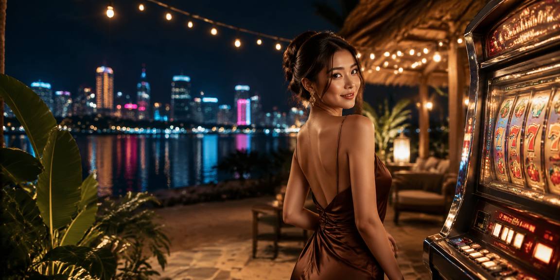 89bets Slot Đảo Ngọc